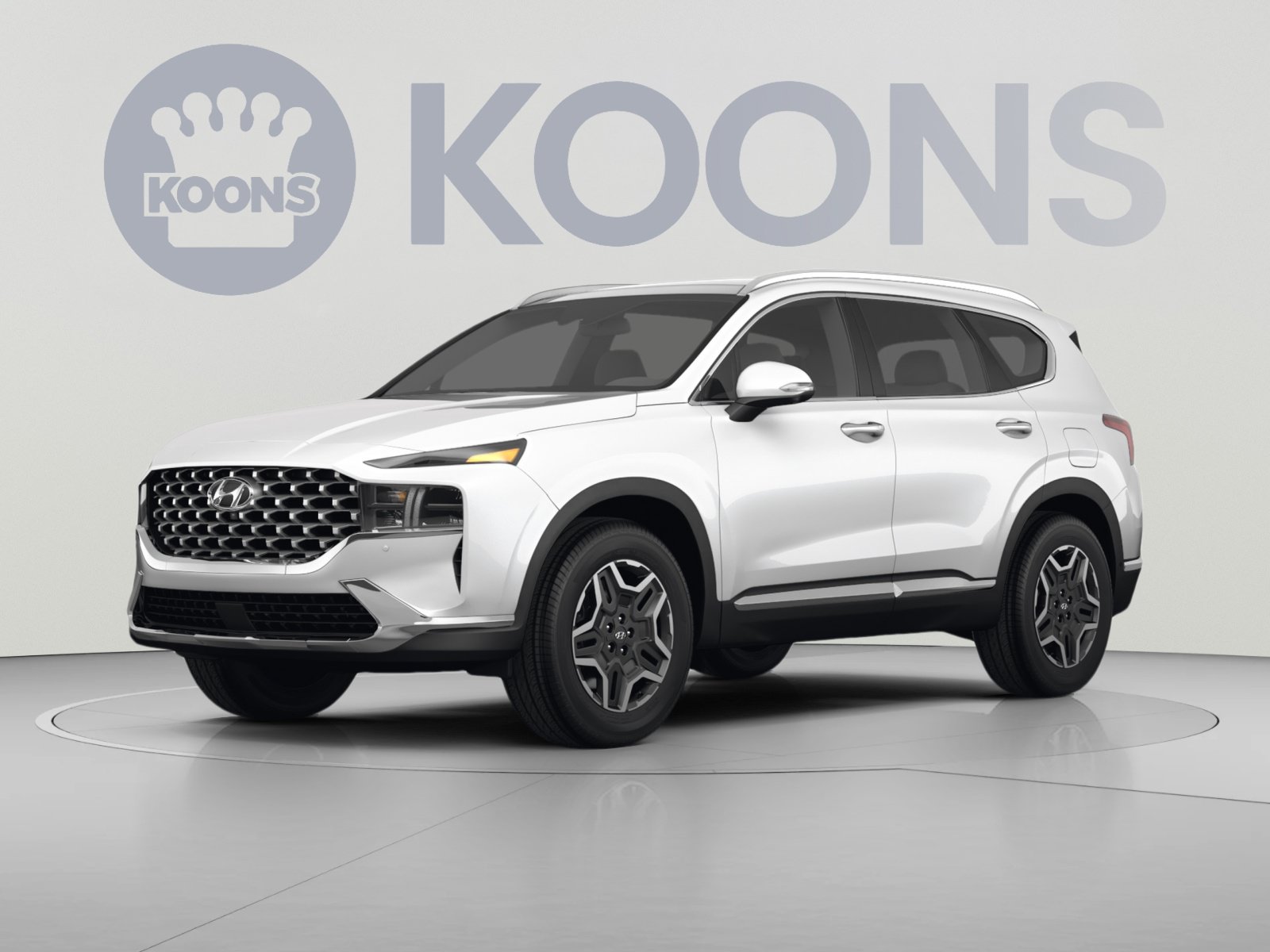 Used 2023 Hyundai Santa Fe SEL Premium