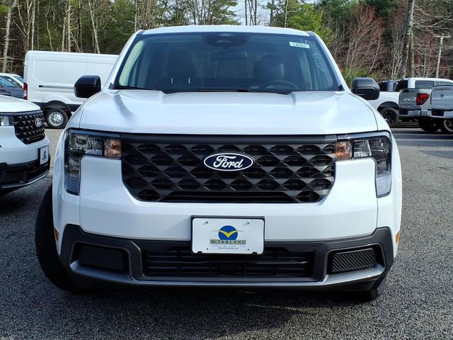 New 2026 Ford Maverick XLT AWD/4WD image 2