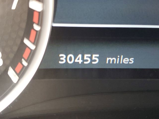 Certified 2024 Nissan Armada Platinum w/ Captain's Chairs Package image 25