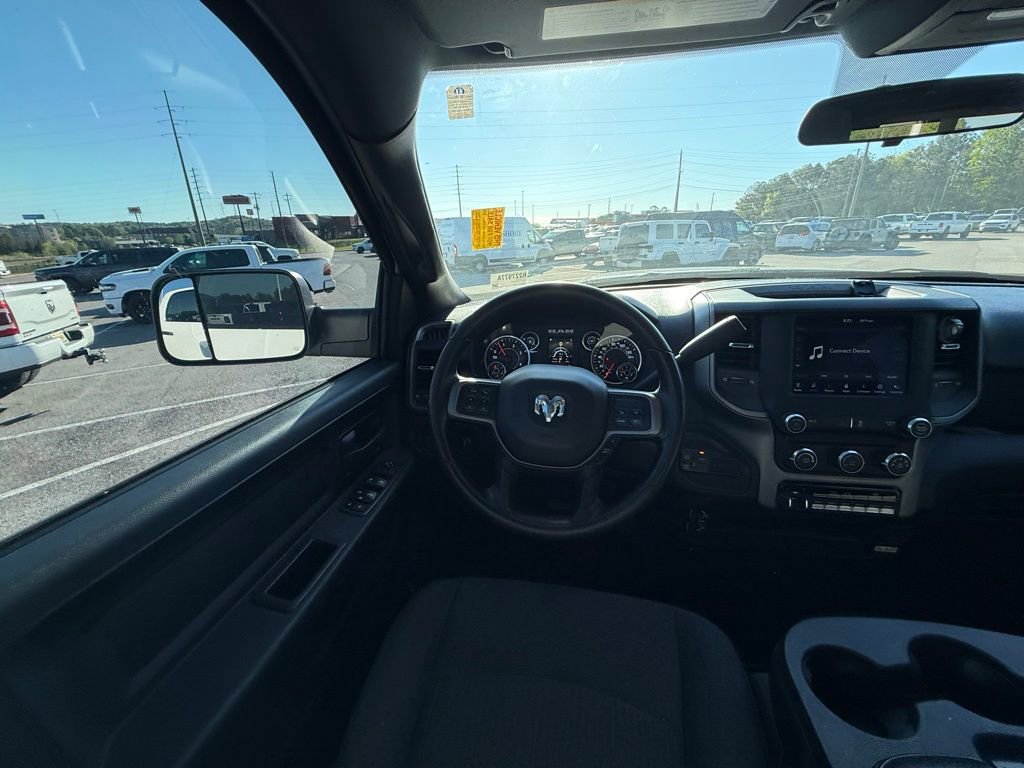 Used 2021 RAM 2500 Tradesman image 13