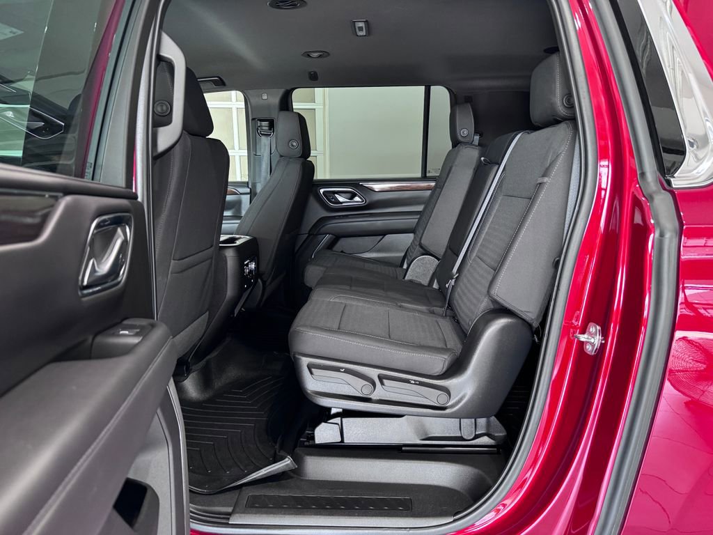 Certified 2023 GMC Yukon XL SLE AWD/4WD image 13