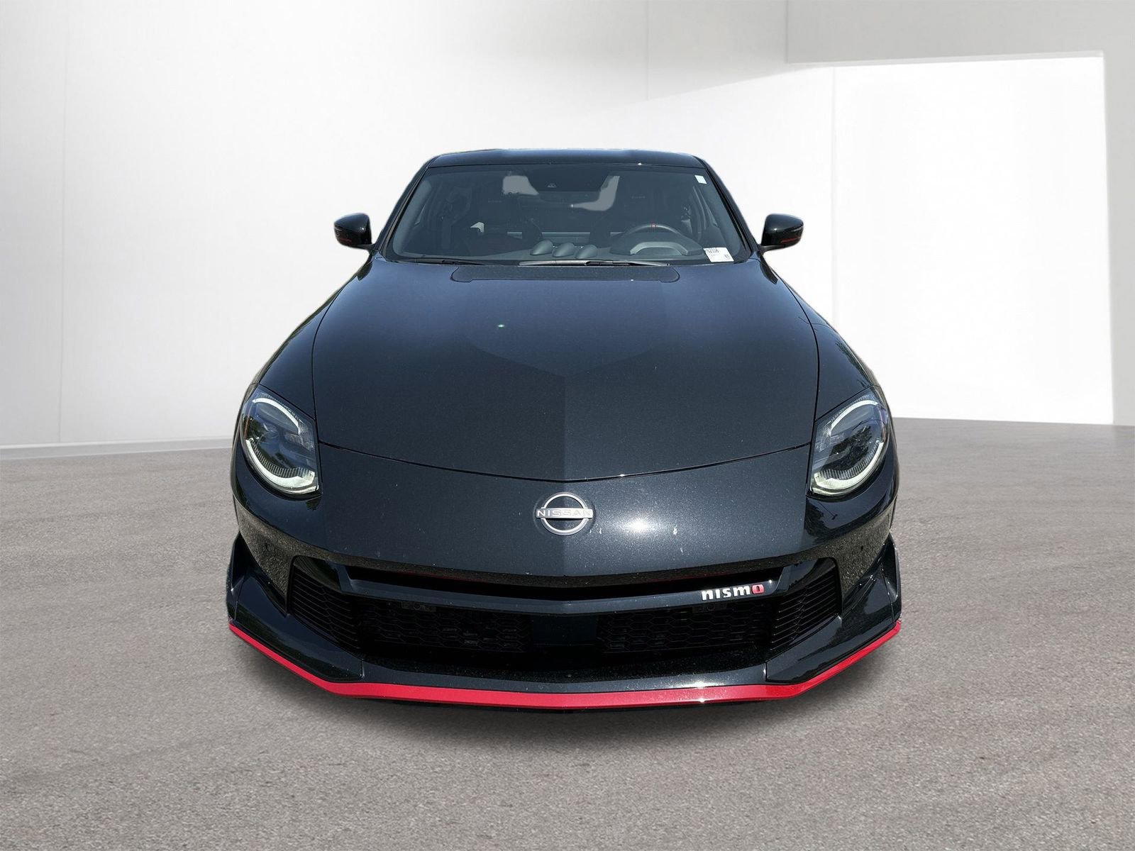 New 2024 Nissan Z NISMO w/ Floor Mat Package image 25