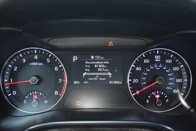 Used 2024 Kia Forte LXS FWD image 18
