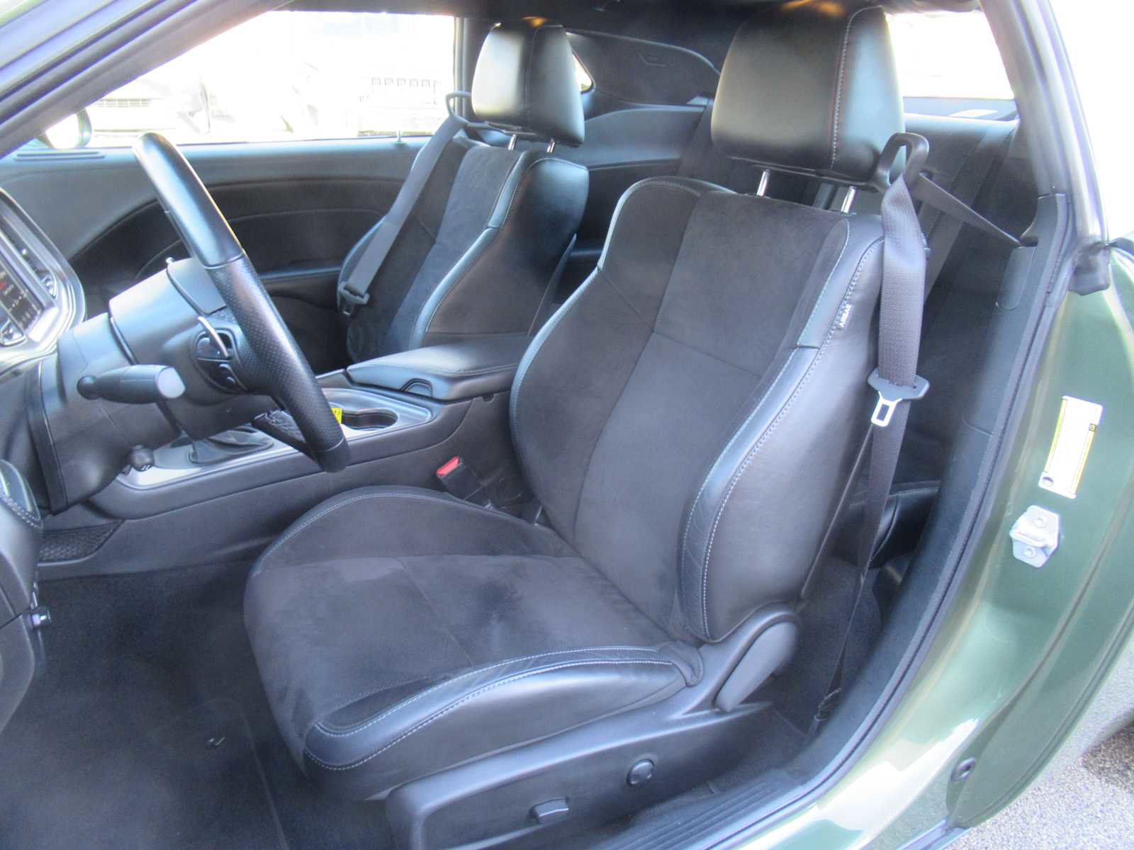 Used 2023 Dodge Challenger GT w/ Plus Package image 21