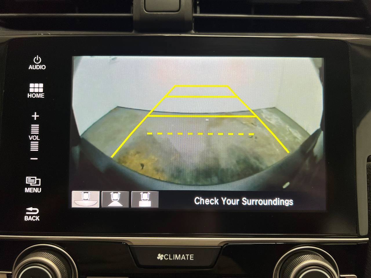 Used 2016 Honda Civic EX-T image 23