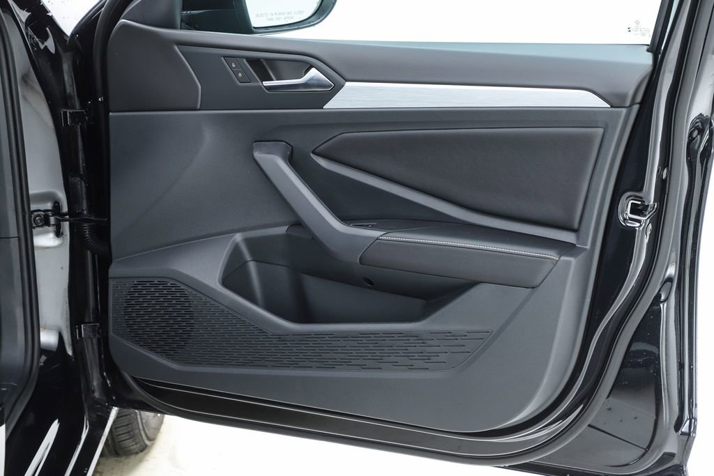 New 2026 Volkswagen Jetta Sport image 31