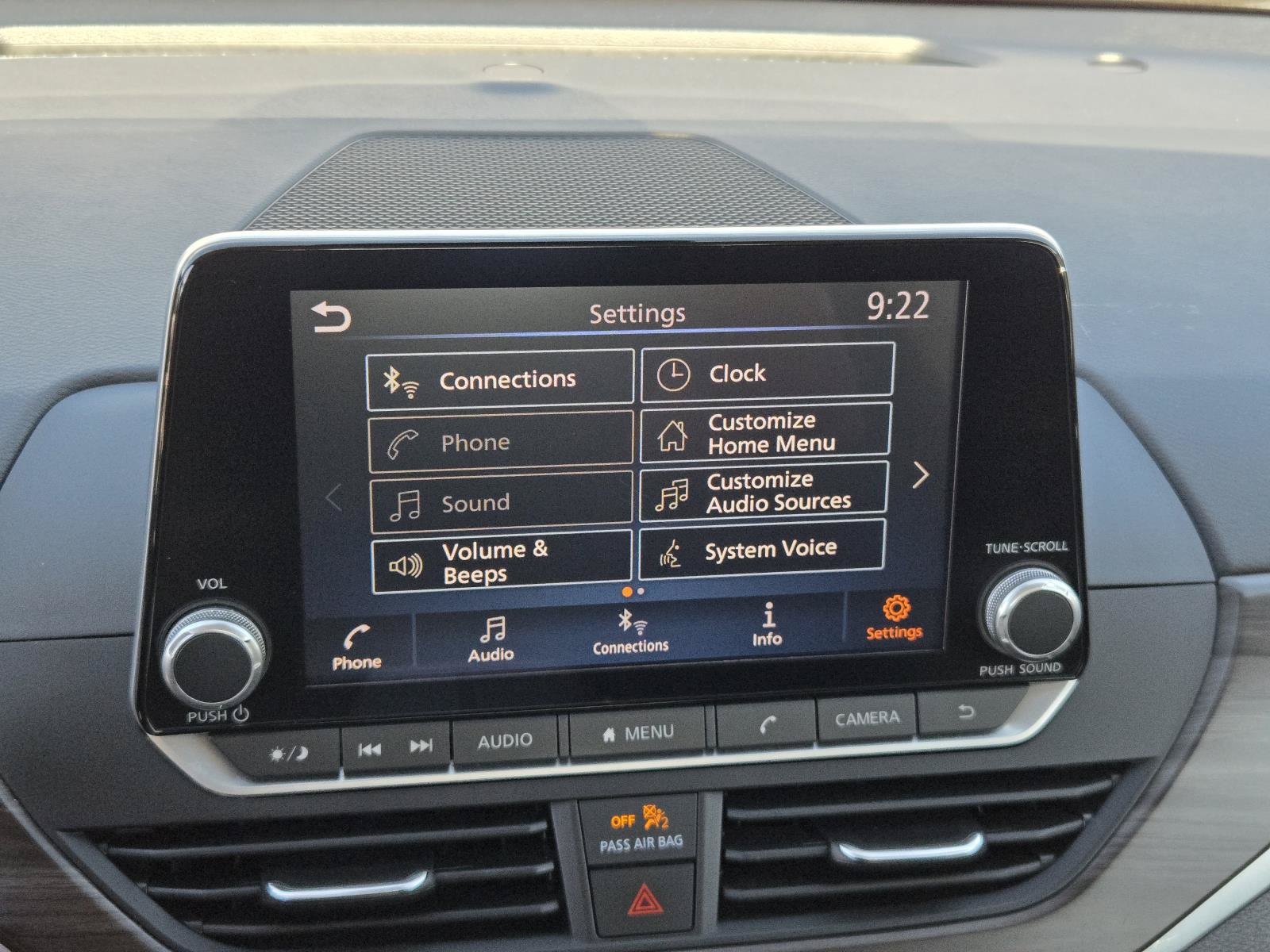 Used 2024 Honda Accord LX image 39
