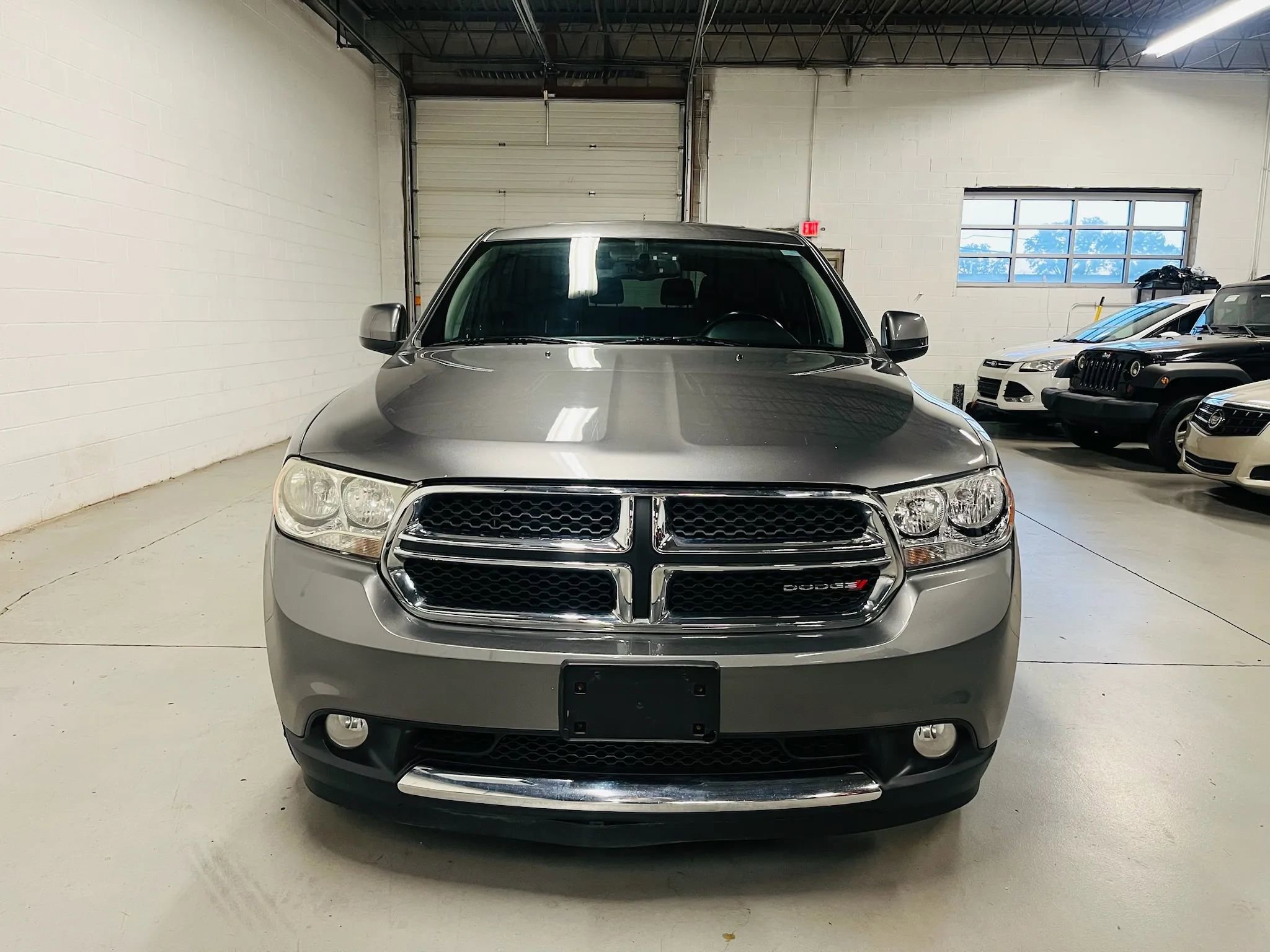 Used 2013 Dodge Durango SXT w/ Popular Equipment Group image 3