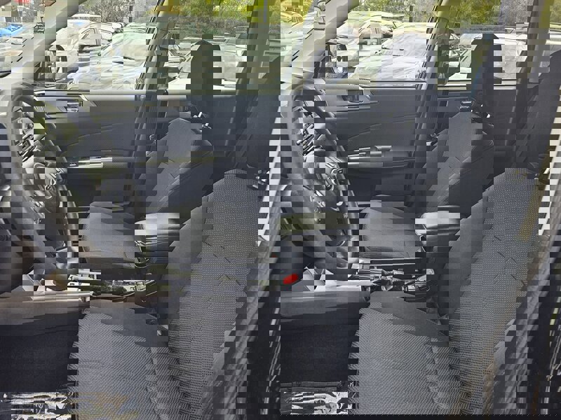 Used 2012 Subaru Forester 2.5X Premium image 10