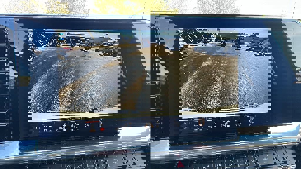 New 2026 Chevrolet Silverado 1500 High Country image 29