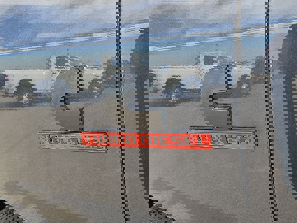 New 2026 RAM 2500 Laramie w/ Night Edition image 14