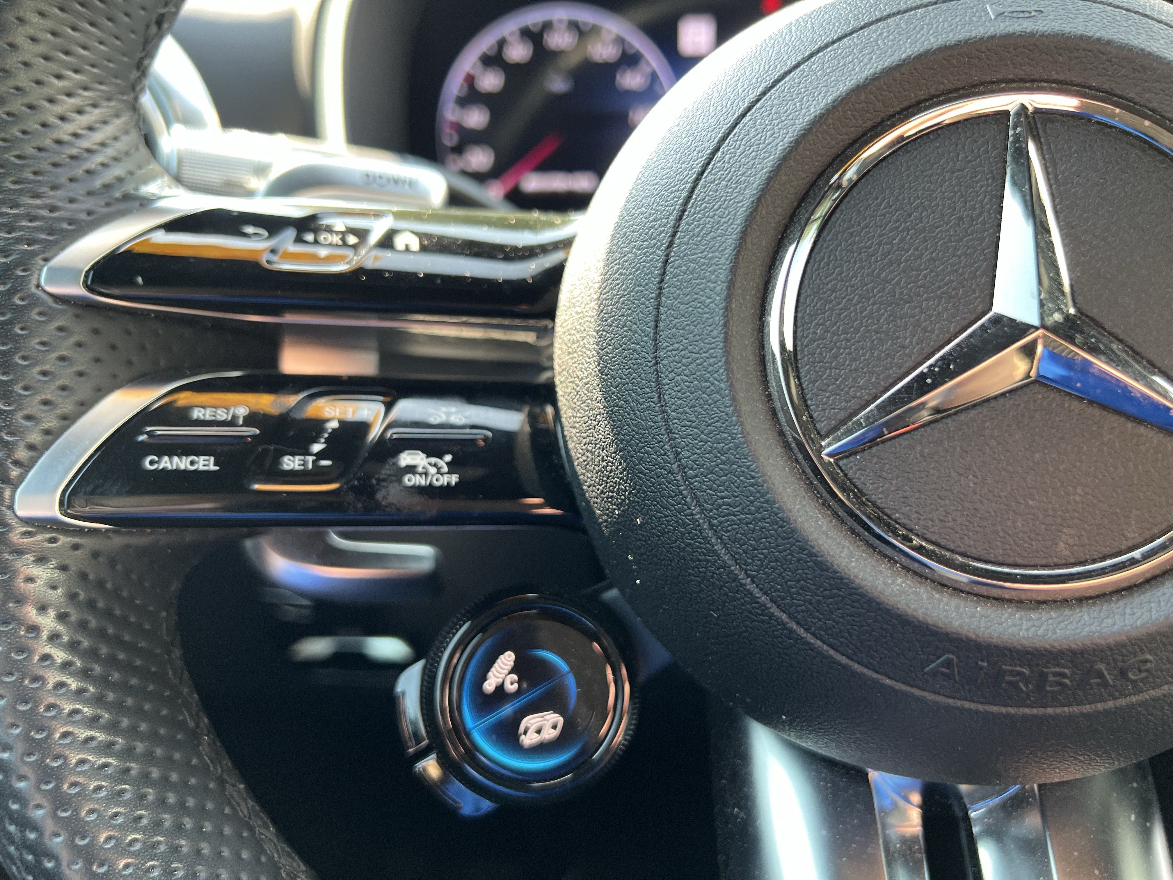 Used 2022 Mercedes-Benz SL 55 AMG 4MATIC image 19