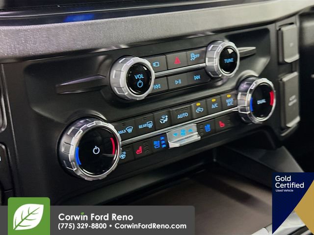 Certified 2026 Ford F350 Platinum AWD/4WD image 20