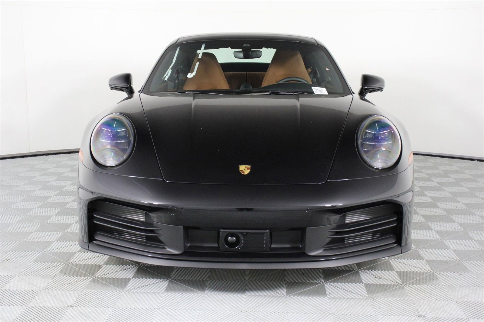 New 2026 Porsche 911 Carrera 4S image 10