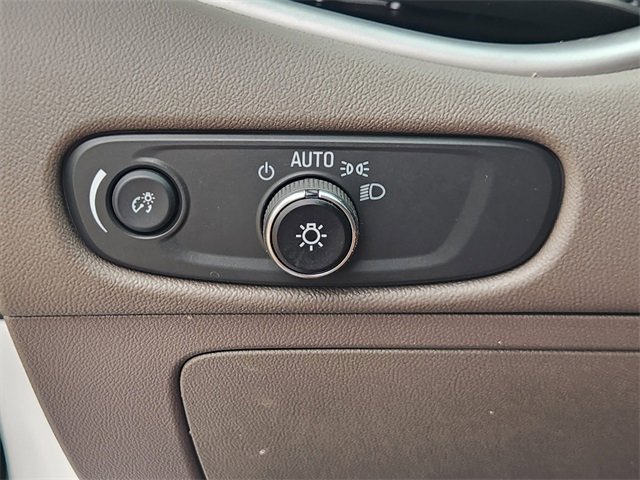 Used 2024 Chevrolet Malibu LS image 21