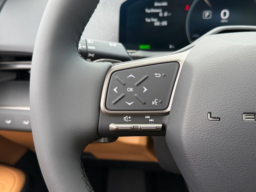 New 2026 Lexus ES 500e w/ Convenience Package AWD/4WD image 17