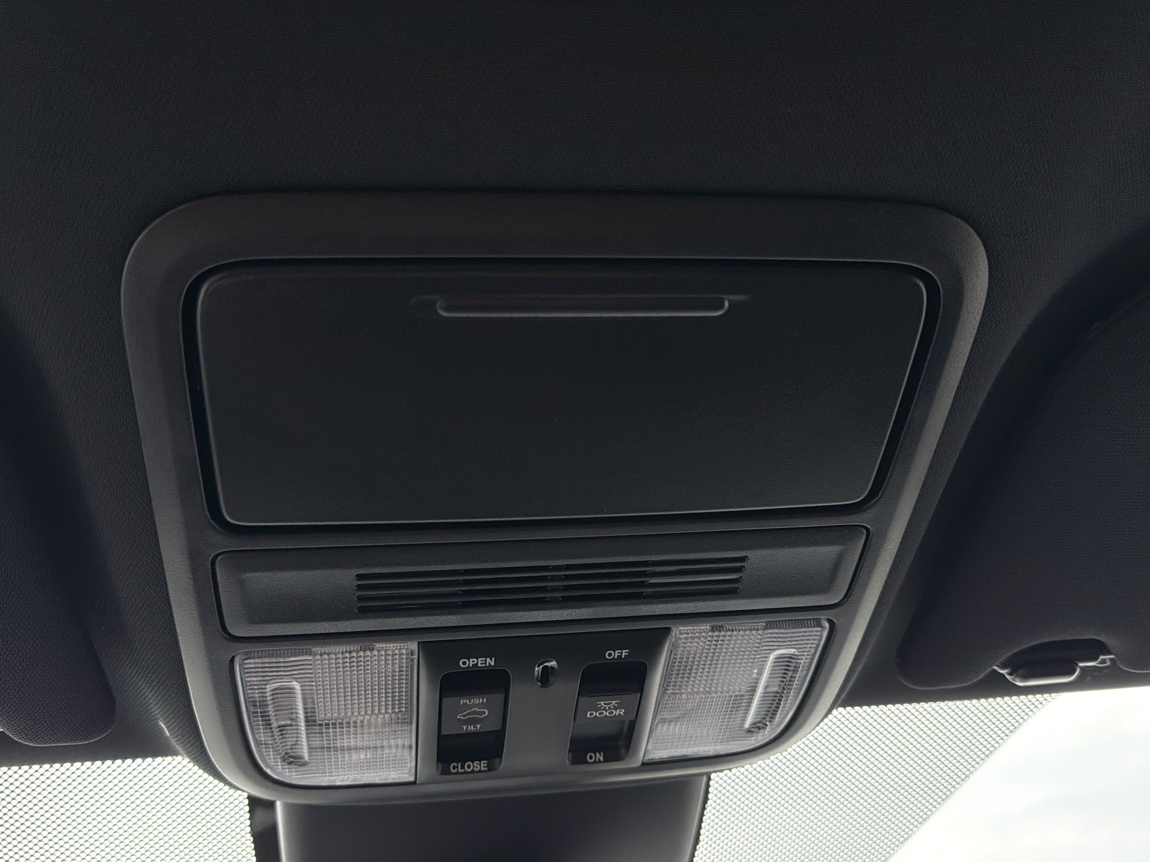 New 2026 Honda Odyssey Sport-L image 18