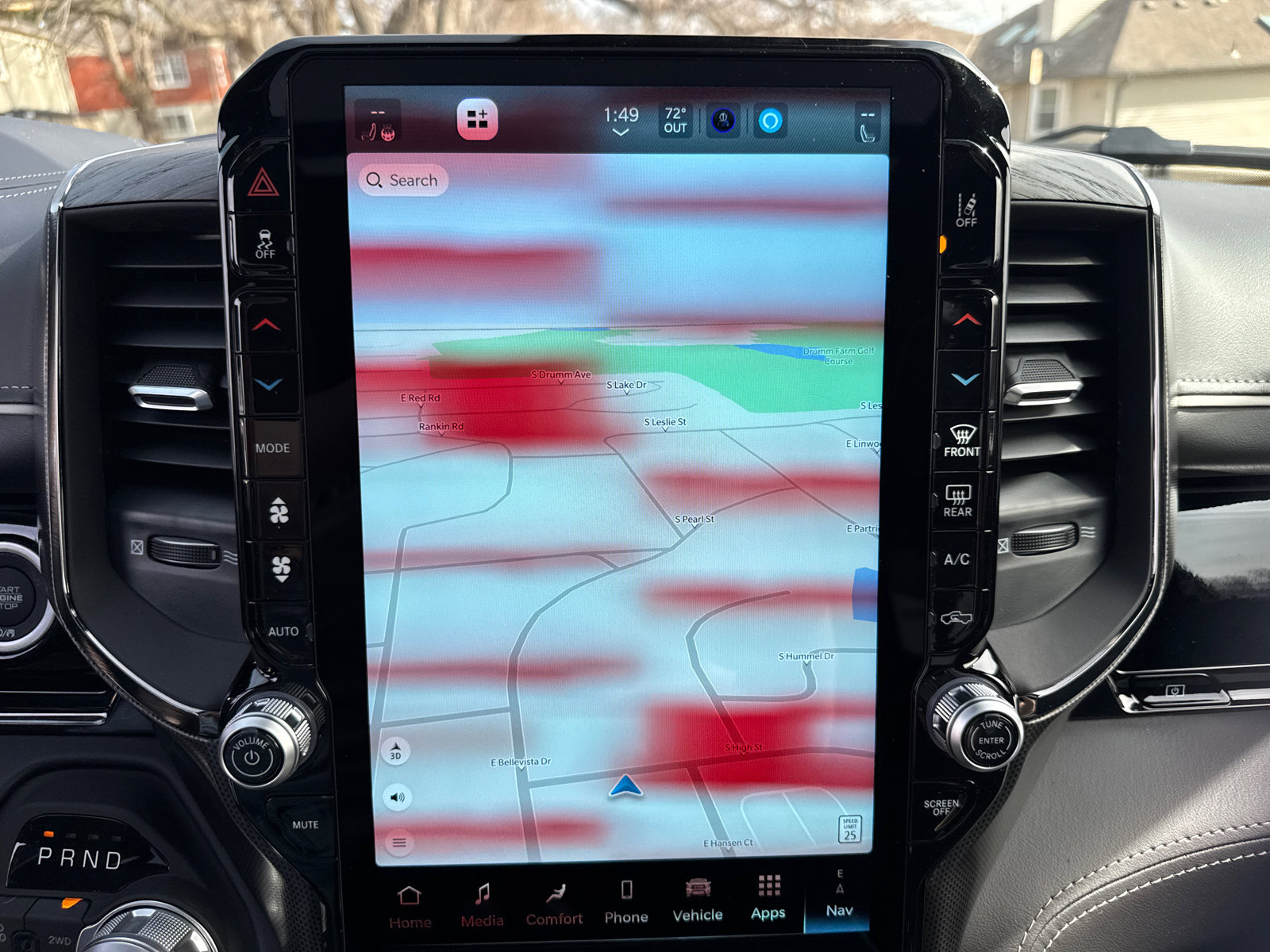 New 2026 RAM 1500 Limited image 14