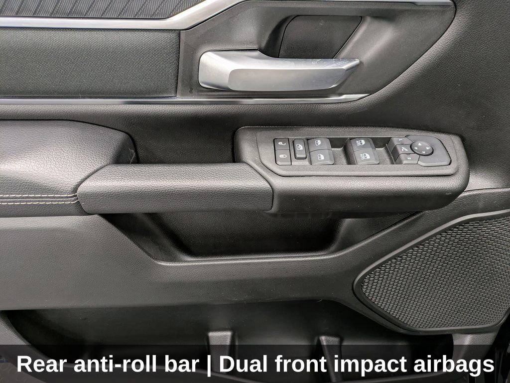 Used 2025 RAM 1500 Big Horn image 12