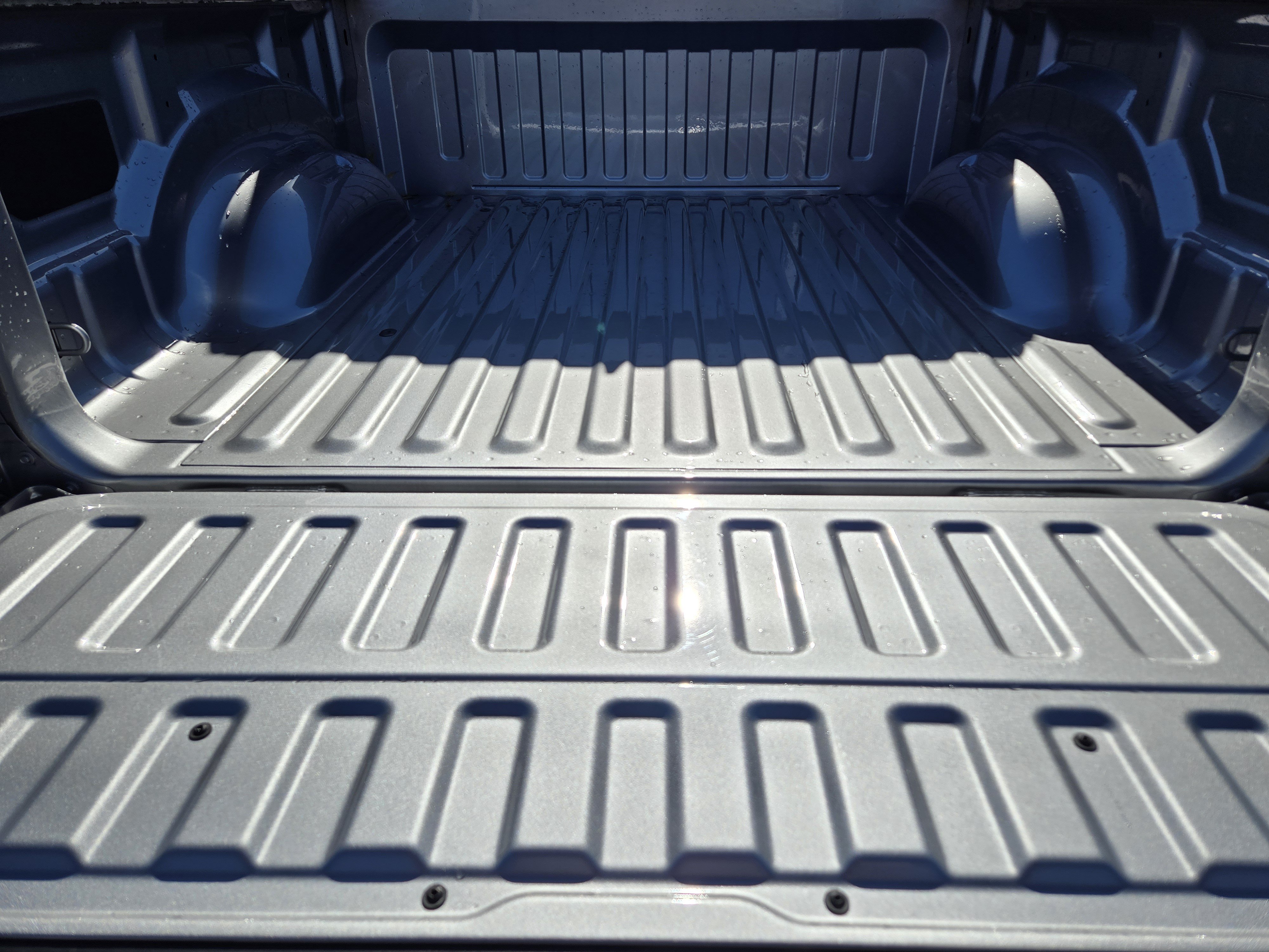 New 2026 RAM 1500 Big Horn AWD/4WD image 22