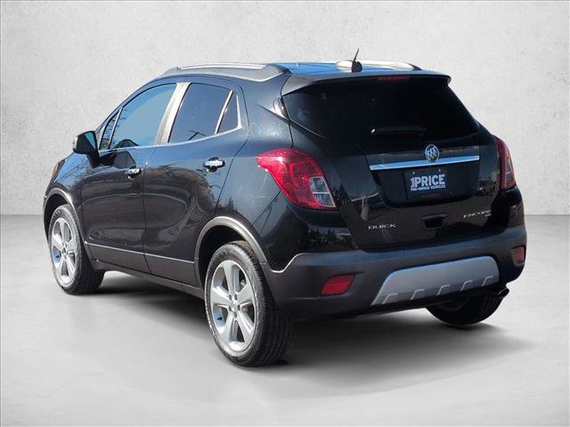 Used 2015 Buick Encore Convenience image 8