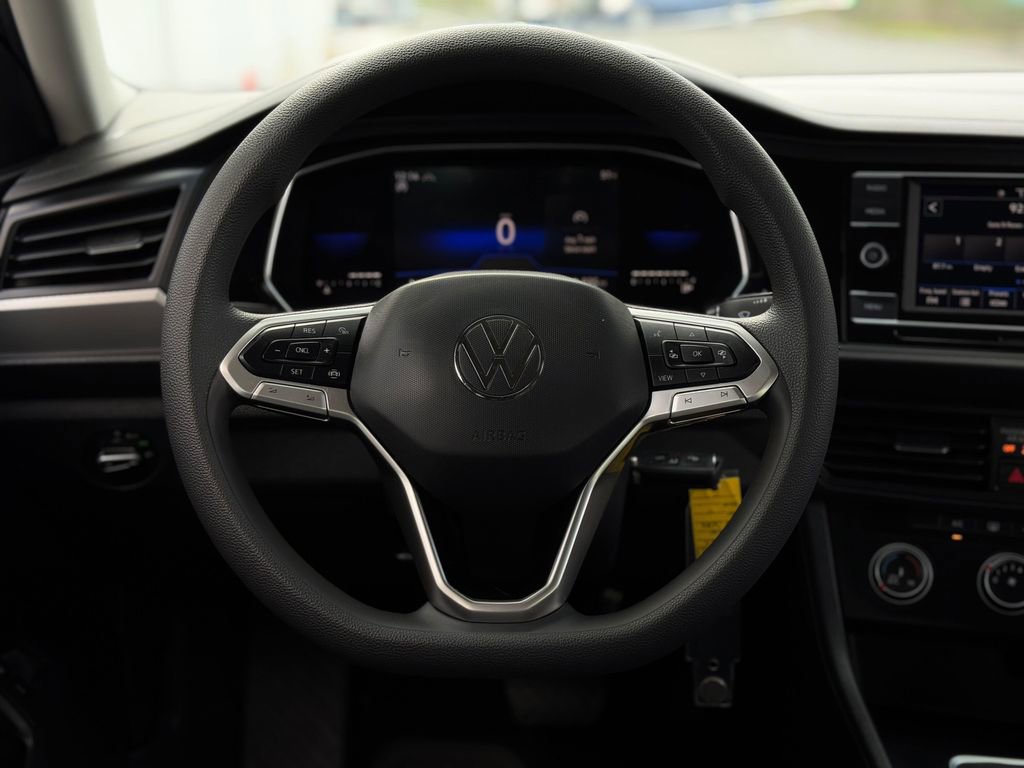 Used 2022 Volkswagen Jetta S image 14