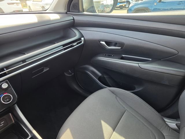 Used 2025 Hyundai Tucson SEL image 35
