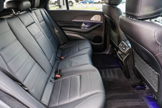 Used 2022 Mercedes-Benz GLE 350 4MATIC image 18