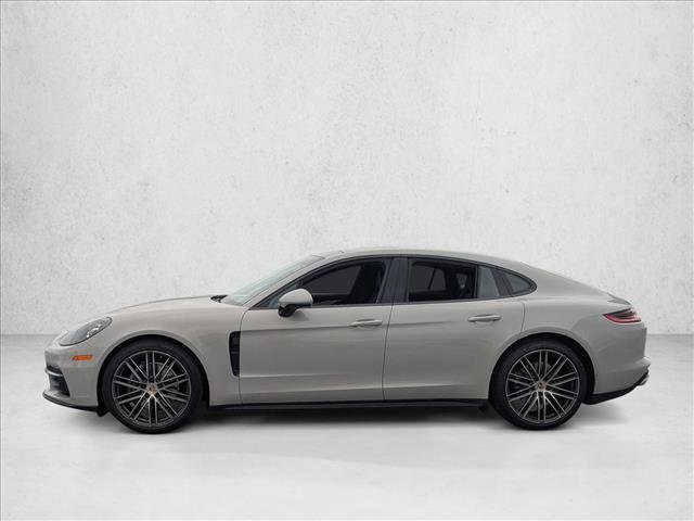 Used 2017 Porsche Panamera image 5