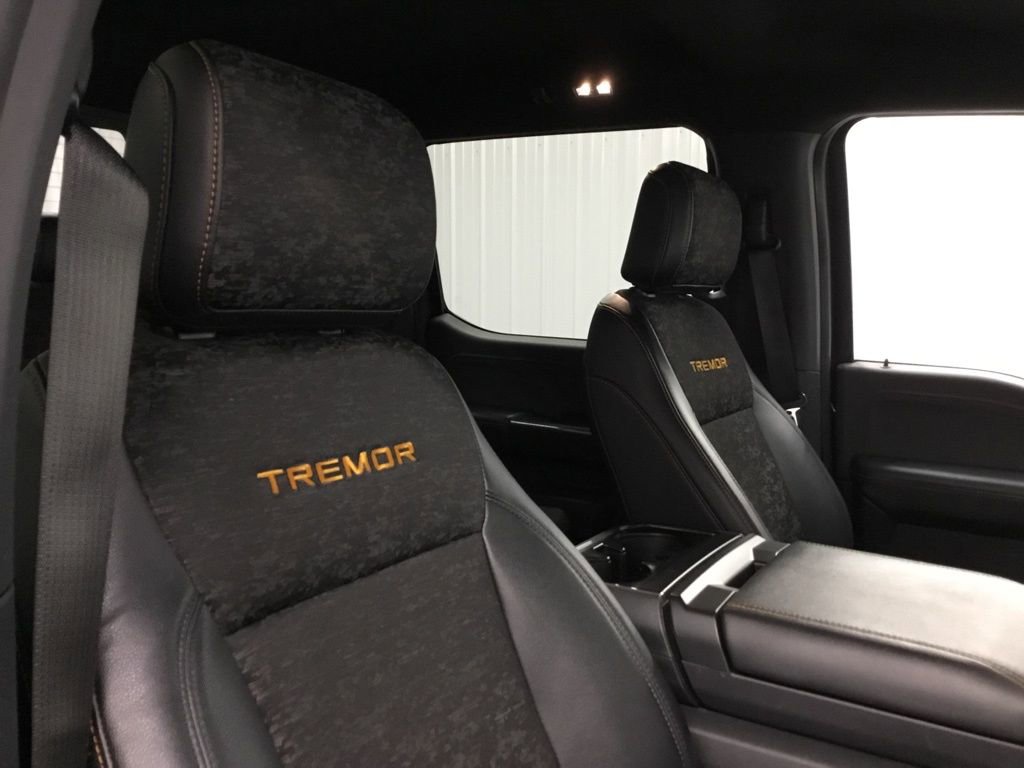 Used 2022 Ford F150 Tremor w/ Equipment Group 401A Mid AWD/4WD image 24