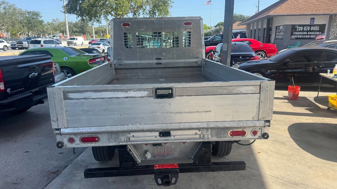 Used 2018 Ford Transit 250 138 image 5