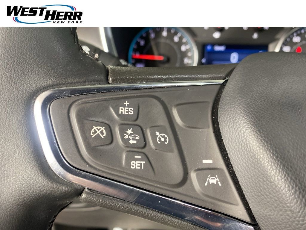 Used 2024 Chevrolet Equinox LT AWD/4WD image 11