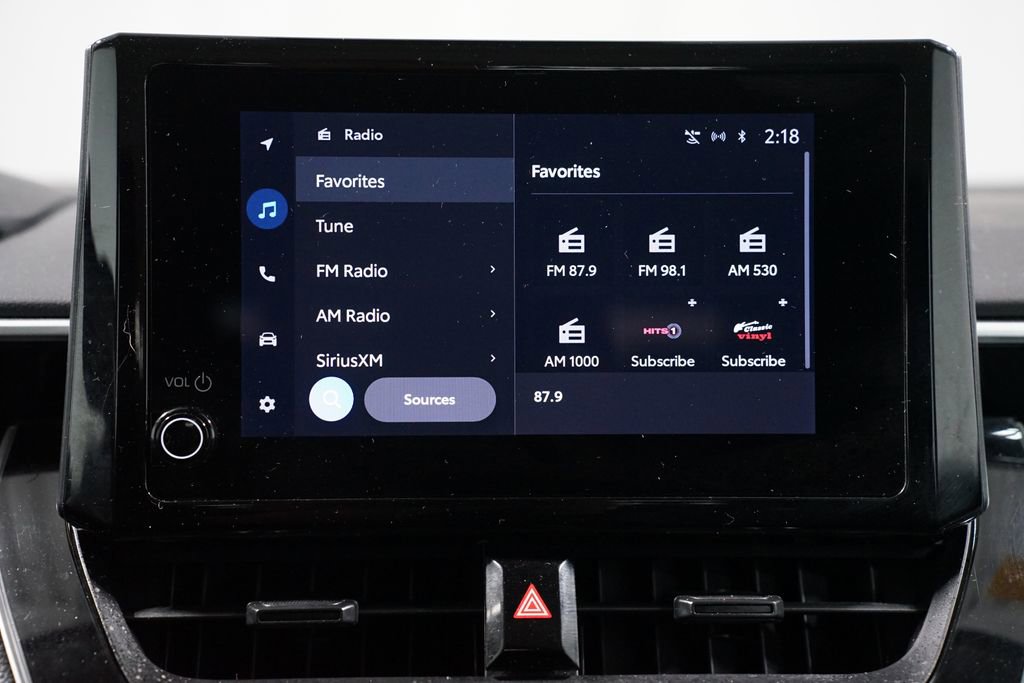 Certified 2024 Toyota Corolla LE image 18