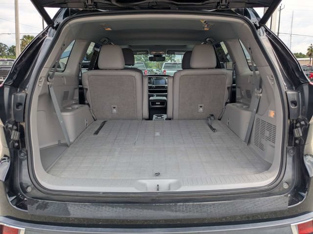 Used 2018 Toyota Highlander Limited FWD image 12