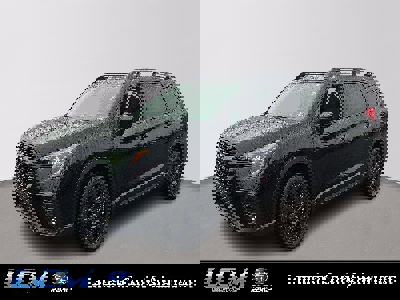 New 2026 Subaru Ascent Bronze Edition image 1