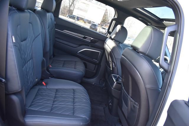 New 2025 Kia Telluride SX X-Line image 17