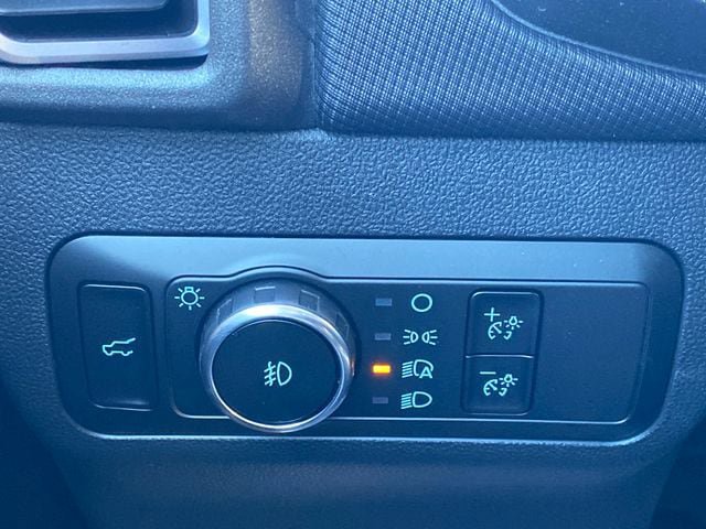 New 2025 Ford Bronco Sport Outer Banks w/ Outer Banks Tech Package+ AWD/4WD image 32