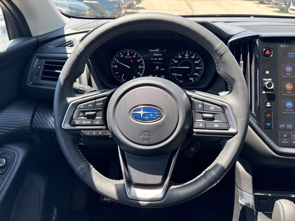 New 2026 Subaru Ascent Premium AWD/4WD image 15