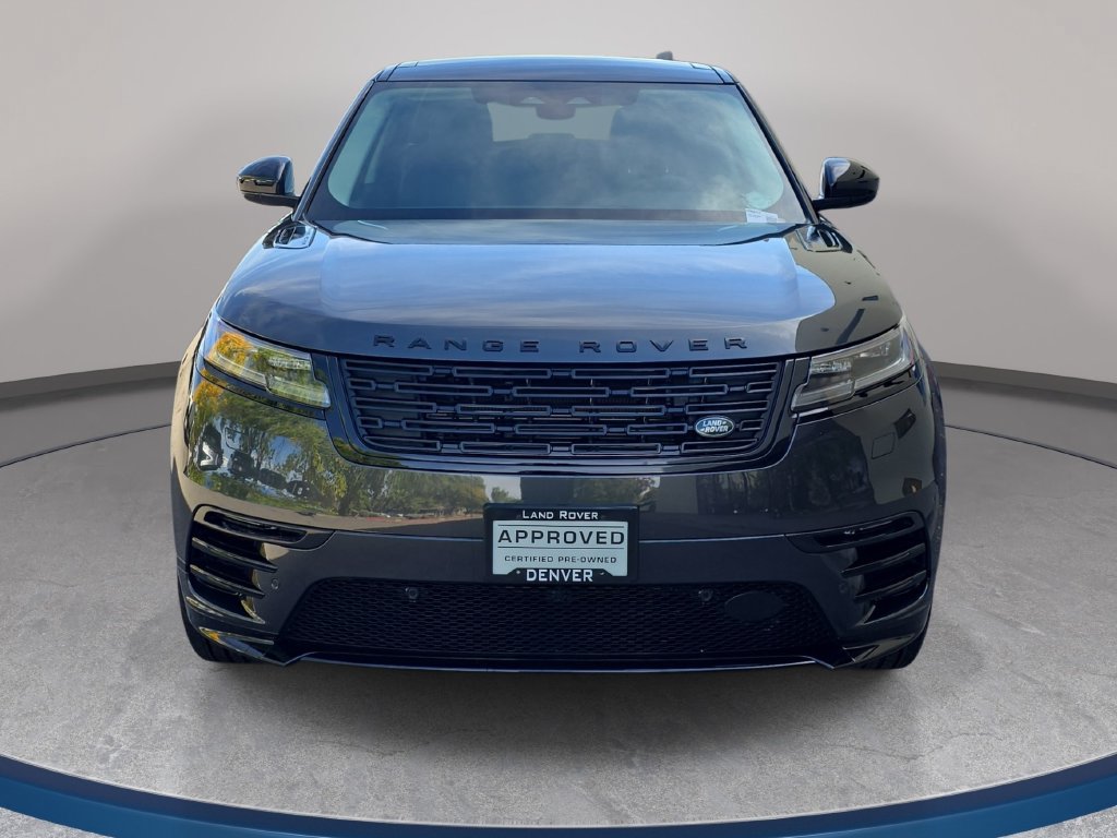 Used 2025 Land Rover Range Rover Velar Dynamic SE AWD/4WD image 3