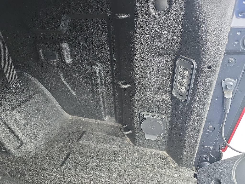 Used 2022 Chevrolet Silverado 1500 RST w/ Protection Package image 34