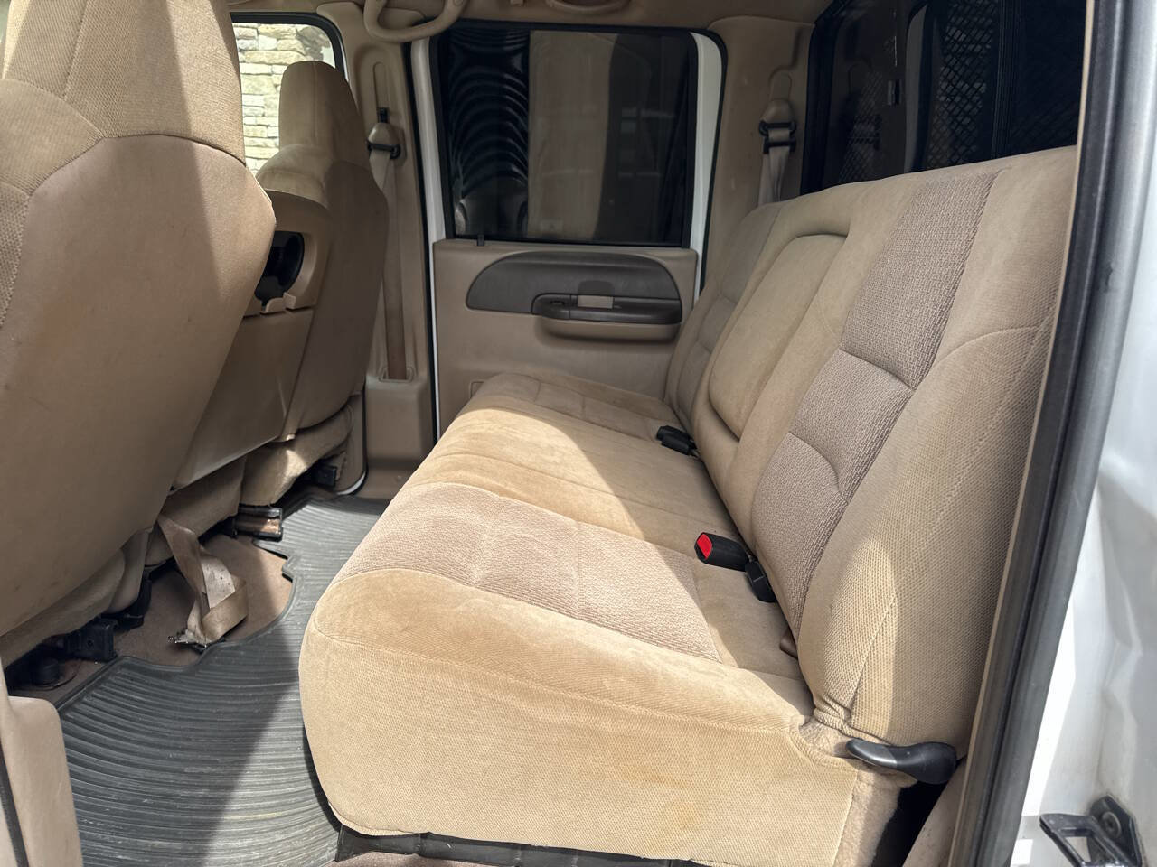 Used 2003 Ford F250 XLT image 14