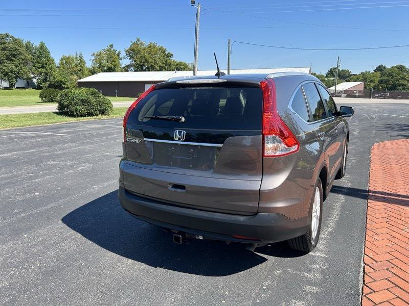 Used 2014 Honda CR-V EX-L image 5