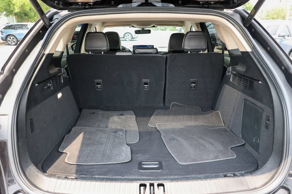 Certified 2023 Lincoln Nautilus FWD image 30
