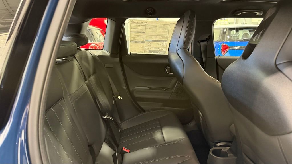 New 2026 MINI Cooper S image 26