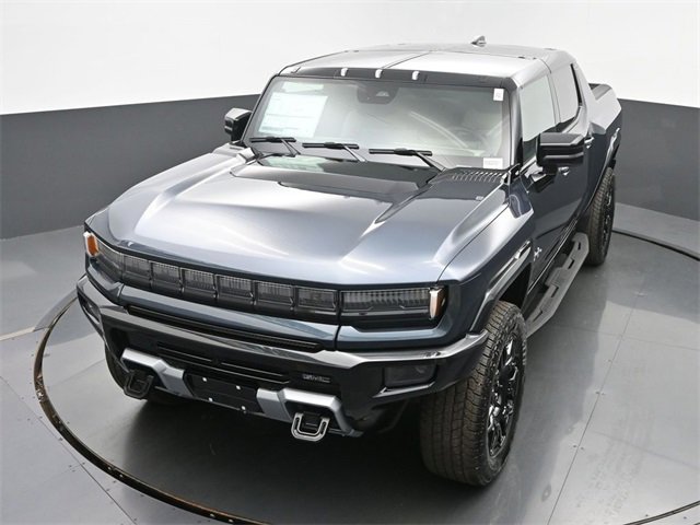 New 2026 GMC Hummer EV 4x4 Crew Cab image 38