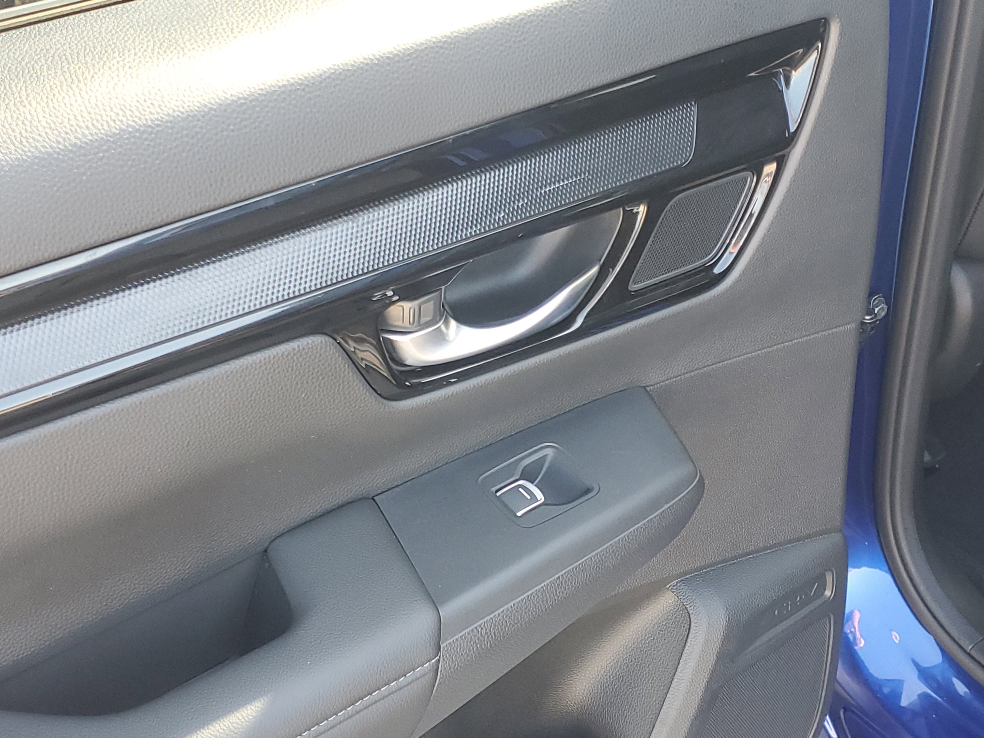 Certified 2024 Honda CR-V EX-L image 14