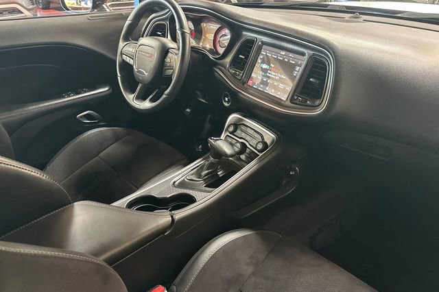 Used 2018 Dodge Challenger T/A image 18