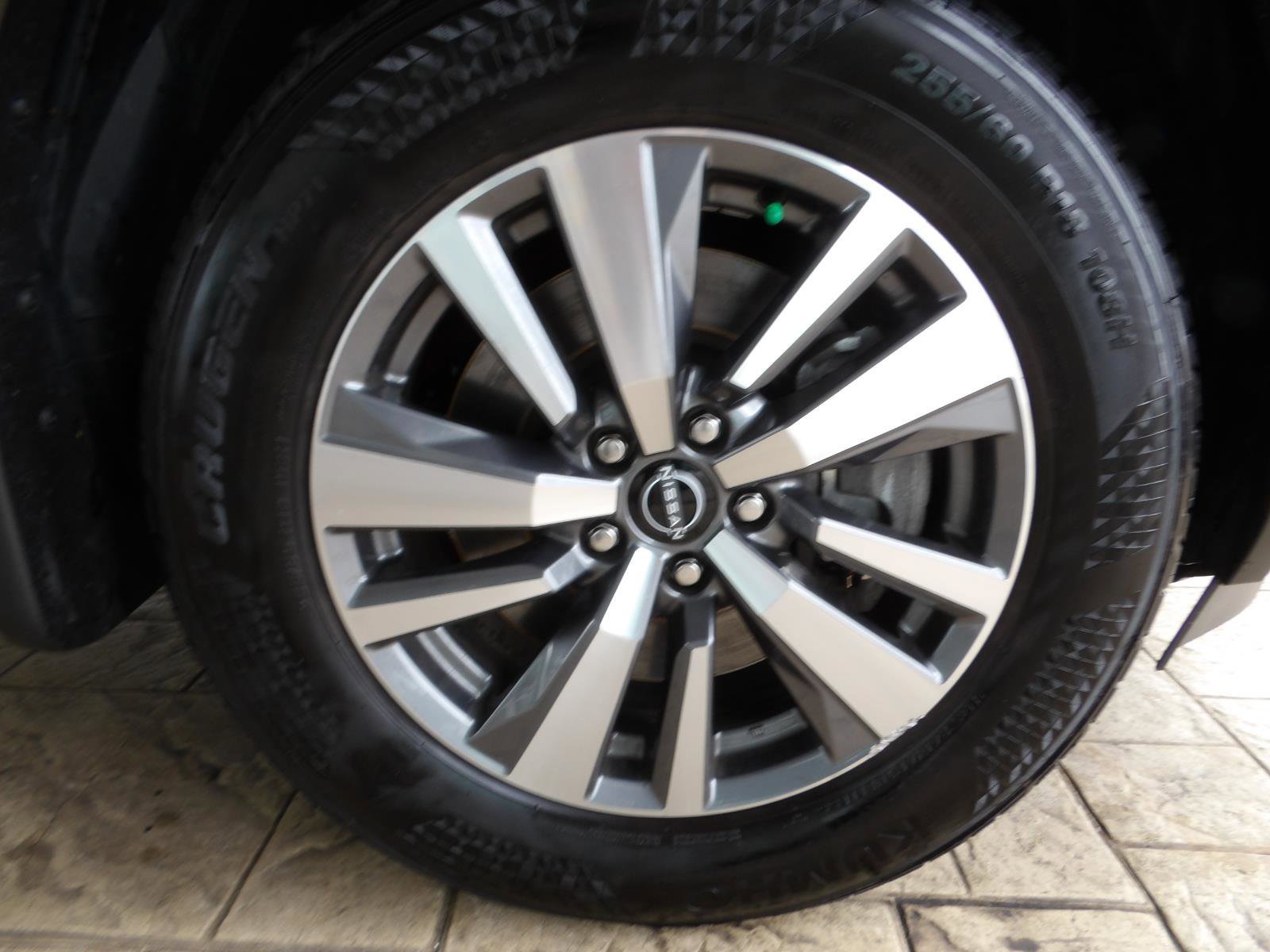 Certified 2023 Nissan Pathfinder SL image 12