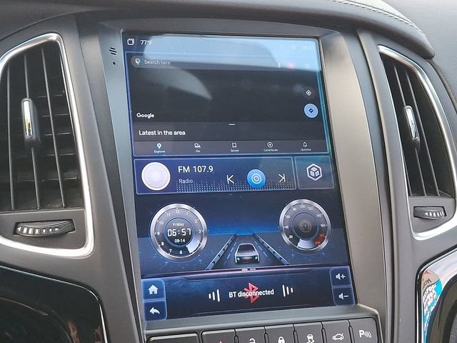 Used 2018 Buick Cascada Premium FWD image 17