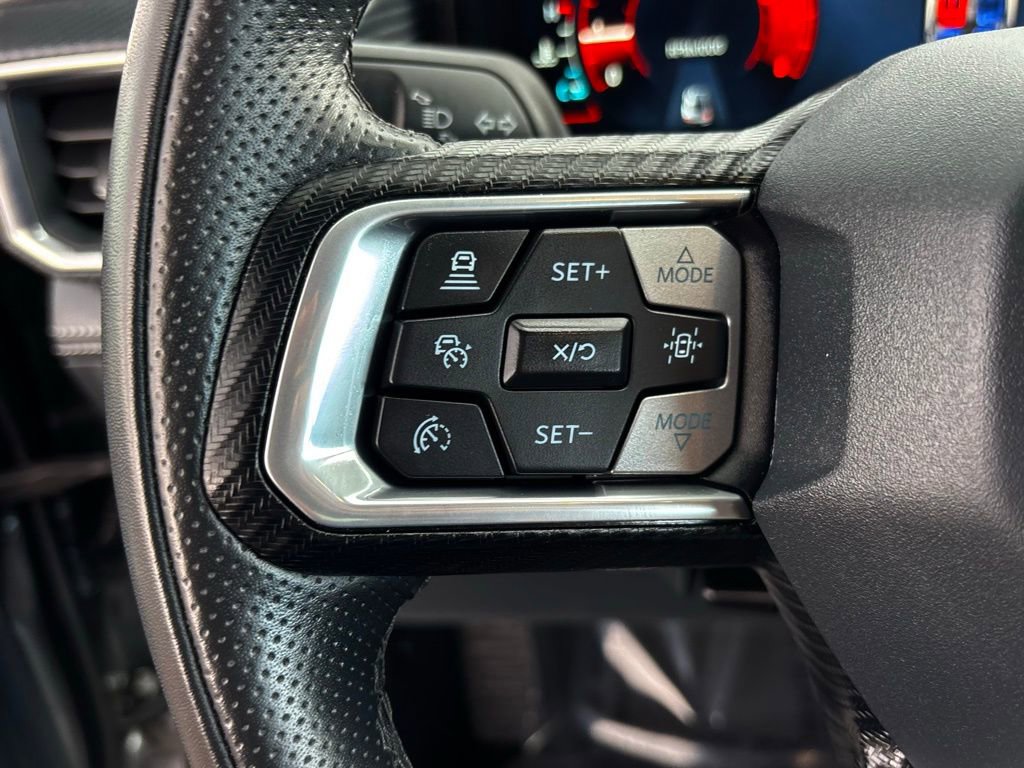 Used 2024 Ford Mustang Premium image 13